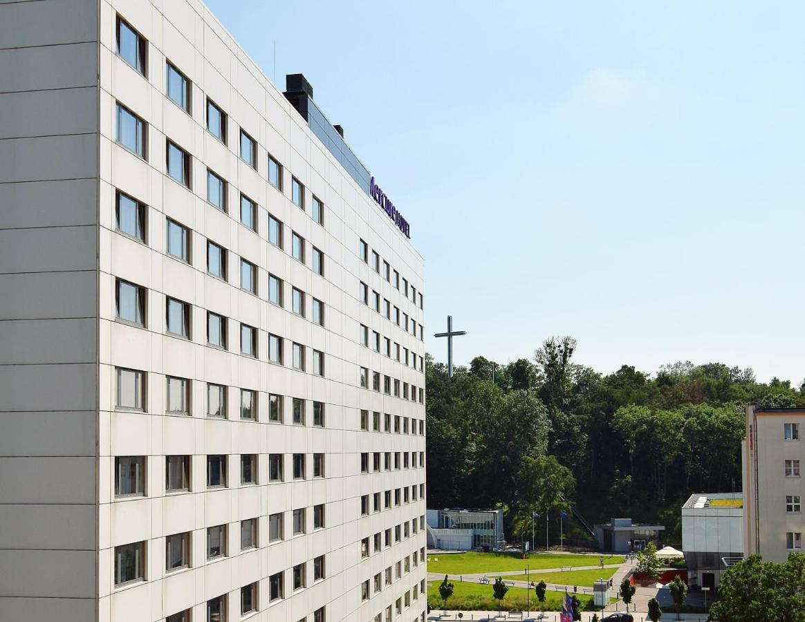 Avis Apartments - Gdynia Skwer Kosciuszki 13 Exteriér fotografie