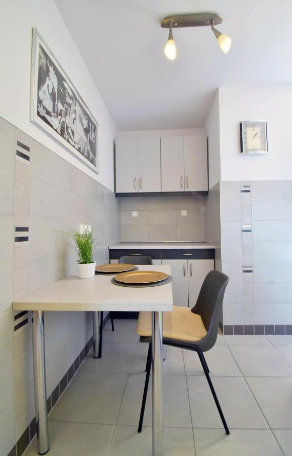 Avis Apartments - Gdynia Skwer Kosciuszki 13 Exteriér fotografie