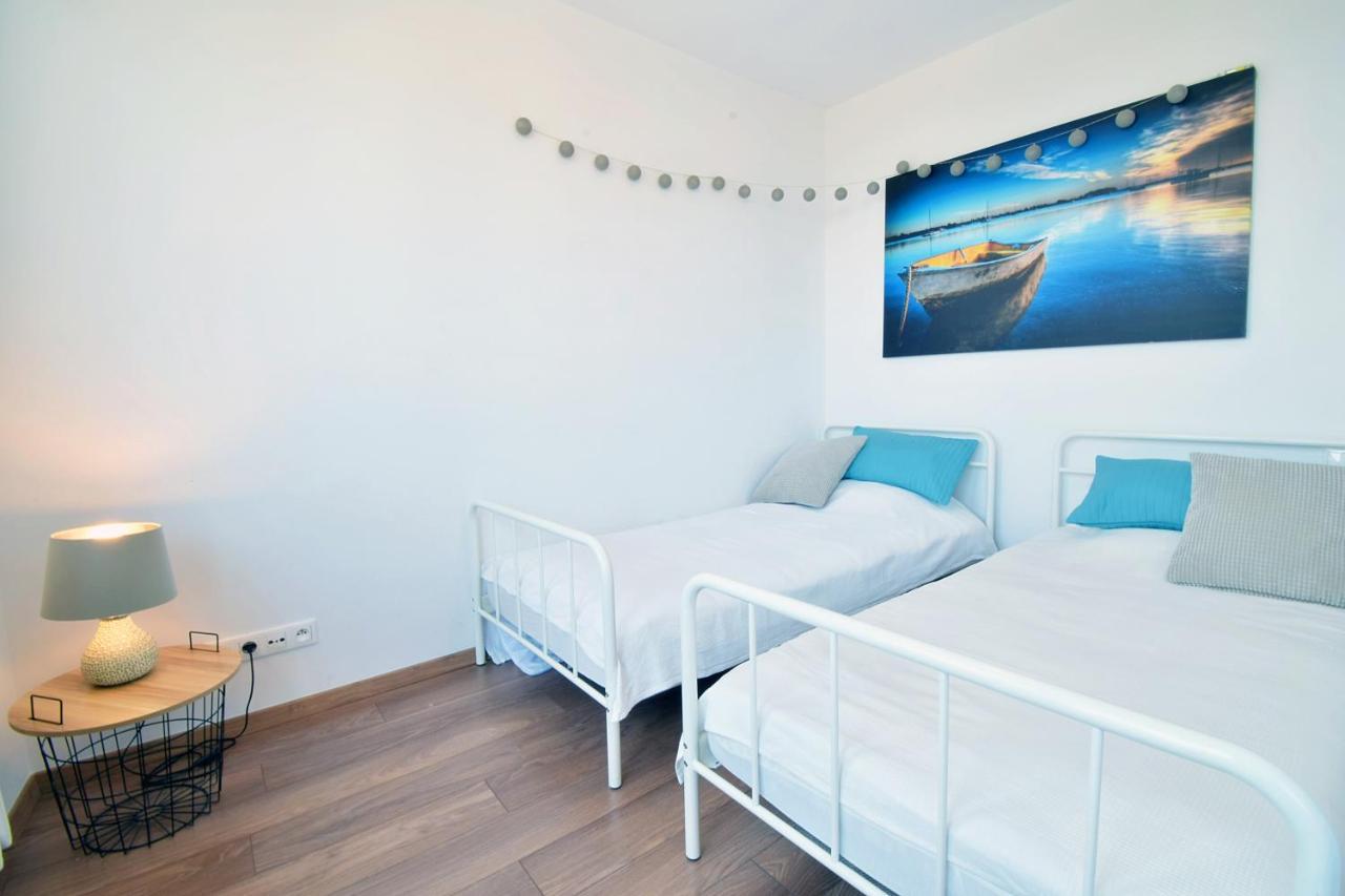 Avis Apartments - Gdynia Skwer Kosciuszki 13 Exteriér fotografie